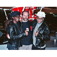Milli Vanilli
