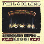 Serious Hits... Live!