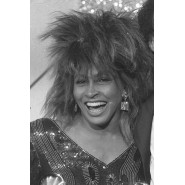 Tina Turner