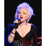 Cyndi Lauper