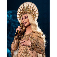 Cher