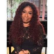 Chaka Khan