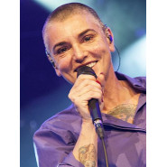 Sinéad O'Connor