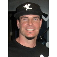 Vanilla Ice