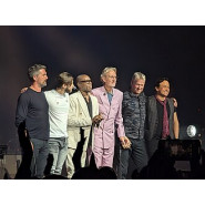 Mike and the Mechanics