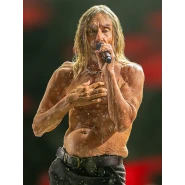 Iggy Pop