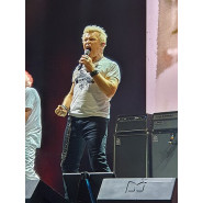 Billy Idol