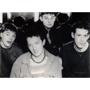 808 State