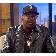 Bobby Brown
