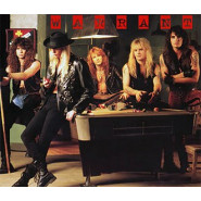 Warrant (American band)