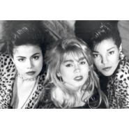 Sweet Sensation (trio)