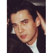 Tommy Page