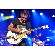 Ian Moss