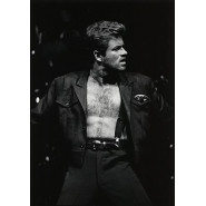 George Michael