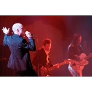 The Tragically Hip