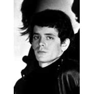Lou Reed