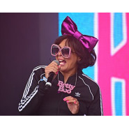 Betty Boo