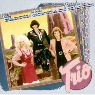 Trio (Dolly Parton, Linda Ronstadt and Emmylou Harris album)