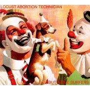 Locust Abortion Technician