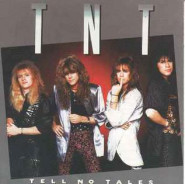 Tell No Tales