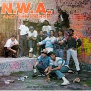 N.W.A. and the Posse