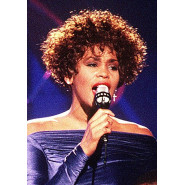 Whitney Houston