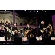 Los Lobos