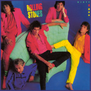 Dirty Work (The Rolling Stones album)