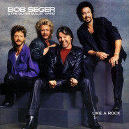 Like a Rock