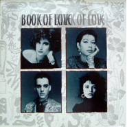 Book of Love