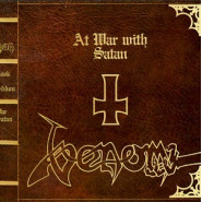 At War with Satan