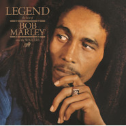 Legend (Bob Marley & The Wailers album)