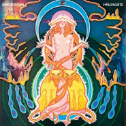 The Space Ritual Alive in Liverpool and London