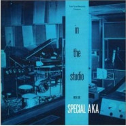In the Studio
