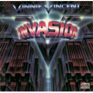 Vinnie Vincent Invasion