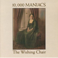 The Wishing Chair