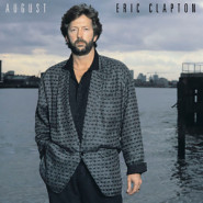 August (Eric Clapton album)
