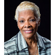 Dionne Warwick