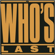 Who's Last