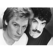 Hall & Oates