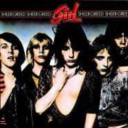 Sheer Greed