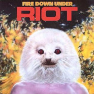 Fire Down Under