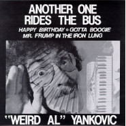 Another One Rides the Bus