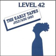 The Early Tapes (July/Aug 1980)