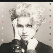 Madonna (Madonna album)
