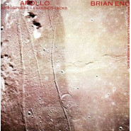 Apollo: Atmospheres and Soundtracks