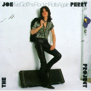 I've Got the Rock & Rolls Again