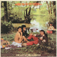 The Last of the Mohicans (Bow Wow Wow EP)