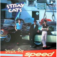 Built for Speed