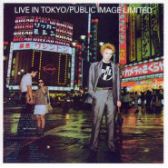 Live in Tokyo